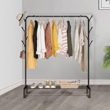 Stainless Steel Clothes Racks